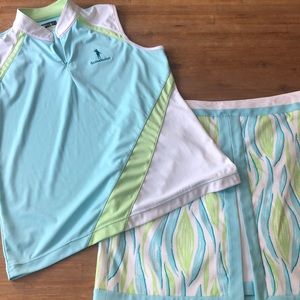 Greg Newman StoneWater